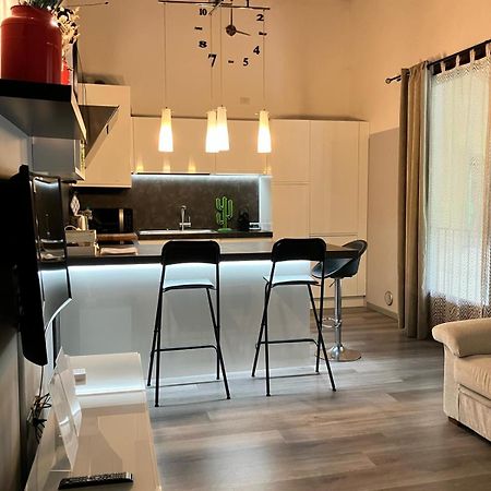 Benvenuti In Casa Peluca! Διαμέρισμα Μέστρε Εξωτερικό φωτογραφία