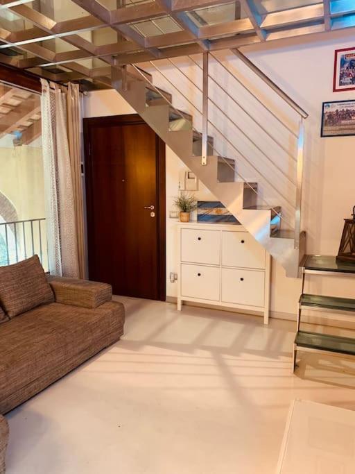 Benvenuti In Casa Peluca! Διαμέρισμα Μέστρε Εξωτερικό φωτογραφία