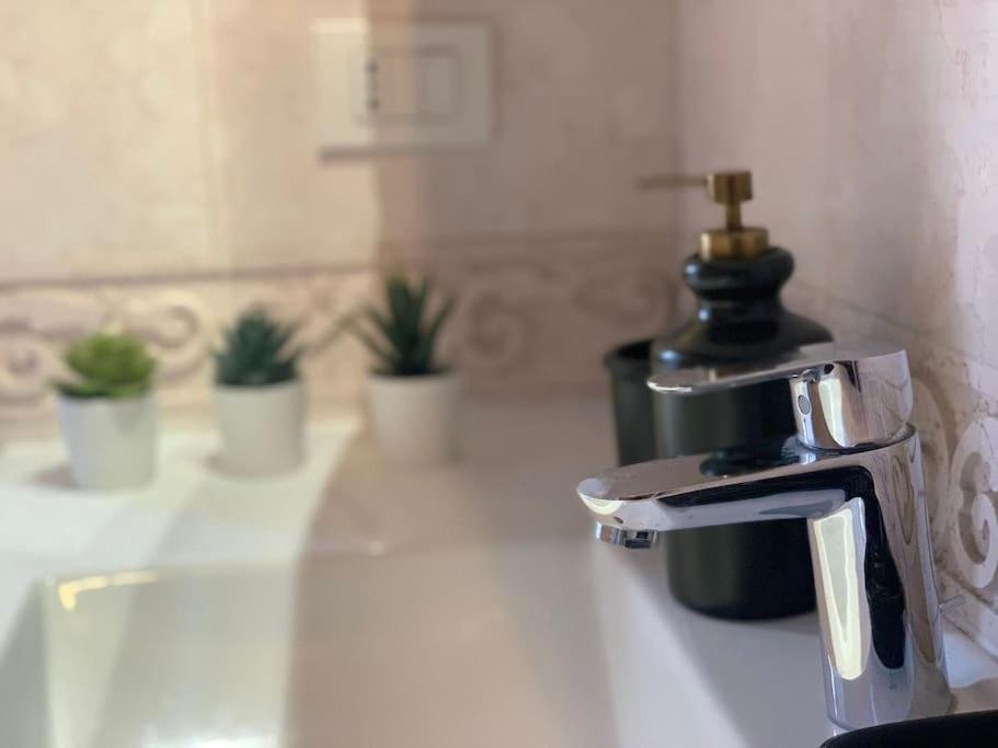 Benvenuti In Casa Peluca! Διαμέρισμα Μέστρε Εξωτερικό φωτογραφία