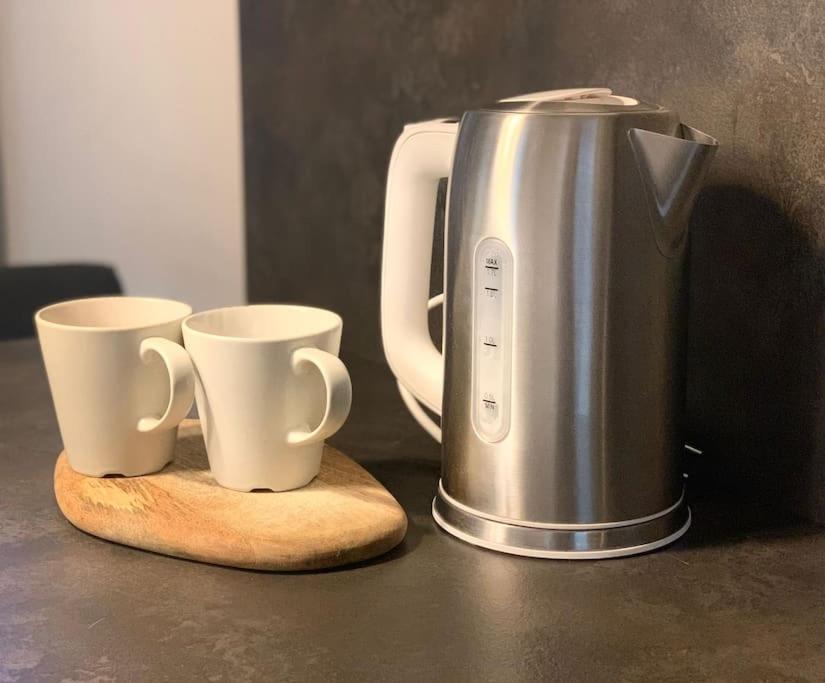 Benvenuti In Casa Peluca! Διαμέρισμα Μέστρε Εξωτερικό φωτογραφία