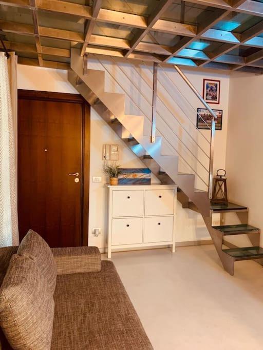 Benvenuti In Casa Peluca! Διαμέρισμα Μέστρε Εξωτερικό φωτογραφία