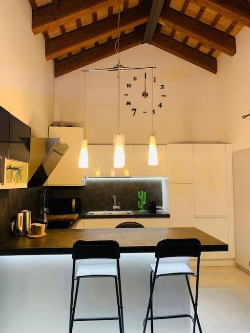 Benvenuti In Casa Peluca! Διαμέρισμα Μέστρε Εξωτερικό φωτογραφία