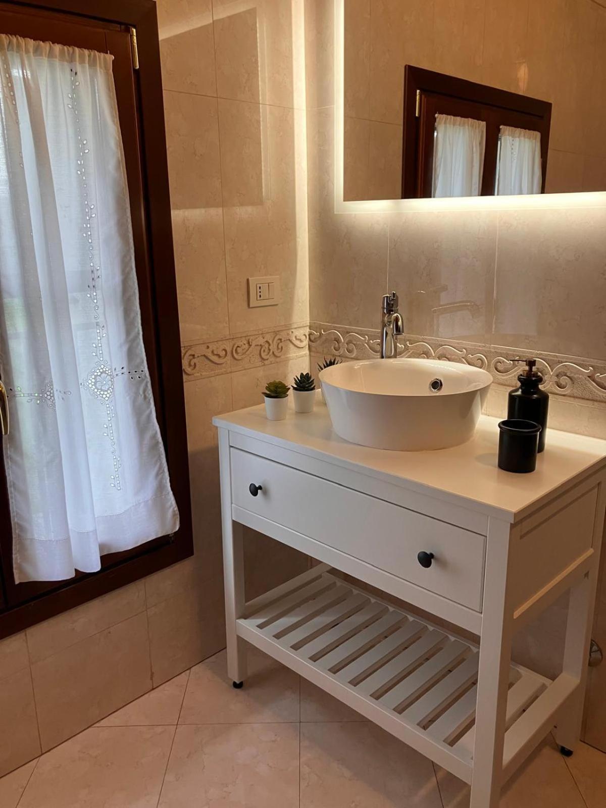 Benvenuti In Casa Peluca! Διαμέρισμα Μέστρε Εξωτερικό φωτογραφία